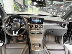 Mercedes-Benz GLC 300 L 4MATIC Version - ფოტო 4