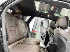 Mercedes-Benz GLC 300 L 4MATIC Version - ფოტო 6