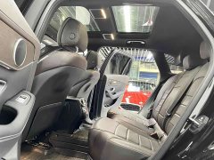 Mercedes-Benz GLC 300 L 4MATIC Version - ფოტო 7