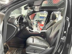 Mercedes-Benz GLC 300 L 4MATIC Version - ფოტო 8