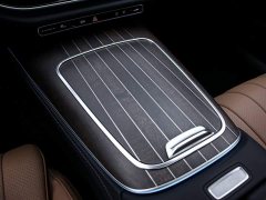 Mercedes-Benz E 300 L Luxury Version - ფოტო 10