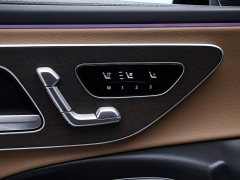 Mercedes-Benz E 300 L Luxury Version - ფოტო 13