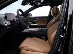 Mercedes-Benz E 300 L Luxury Version - ფოტო 15