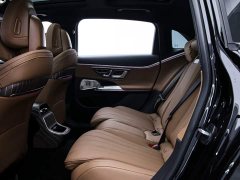 Mercedes-Benz E 300 L Luxury Version - ფოტო 17