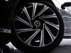 Mercedes-Benz E 300 L Luxury Version - ფოტო 19