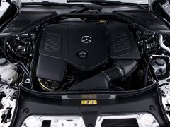 Mercedes-Benz E 300 L Luxury Version - ფოტო 20