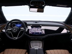 Mercedes-Benz E 300 L Luxury Version - ფოტო 5