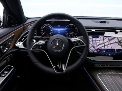 Mercedes-Benz E 300 L Luxury Version - ფოტო 7