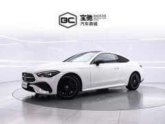 Mercedes-Benz CLE 300 4MATIC Luxury Version - ფოტო 1