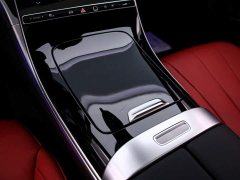 Mercedes-Benz CLE 300 4MATIC Luxury Version - ფოტო 10