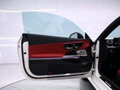 Mercedes-Benz CLE 300 4MATIC Luxury Version - ფოტო 11