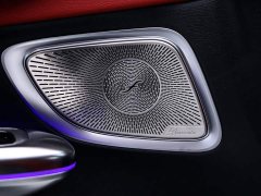 Mercedes-Benz CLE 300 4MATIC Luxury Version - ფოტო 13