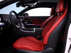 Mercedes-Benz CLE 300 4MATIC Luxury Version - ფოტო 14