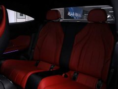 Mercedes-Benz CLE 300 4MATIC Luxury Version - ფოტო 16