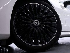 Mercedes-Benz CLE 300 4MATIC Luxury Version - ფოტო 19