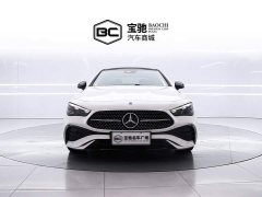 Mercedes-Benz CLE 300 4MATIC Luxury Version - ფოტო 2