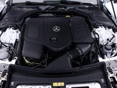 Mercedes-Benz CLE 300 4MATIC Luxury Version - ფოტო 20