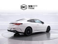Mercedes-Benz CLE 300 4MATIC Luxury Version - ფოტო 3