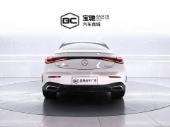 Mercedes-Benz CLE 300 4MATIC Luxury Version - ფოტო 4