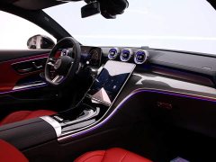 Mercedes-Benz CLE 300 4MATIC Luxury Version - ფოტო 5