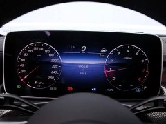 Mercedes-Benz CLE 300 4MATIC Luxury Version - ფოტო 6