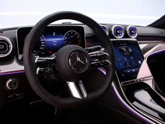 Mercedes-Benz CLE 300 4MATIC Luxury Version - ფოტო 7