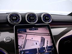 Mercedes-Benz CLE 300 4MATIC Luxury Version - ფოტო 8