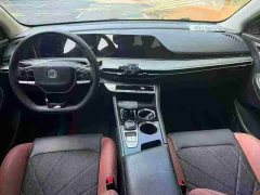 Mercedes-Benz Edition PLUS NE 1.4T GDI DCTPremium Edition - ფოტო 4