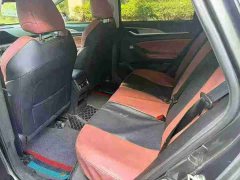 Mercedes-Benz Edition PLUS NE 1.4T GDI DCTPremium Edition - ფოტო 5