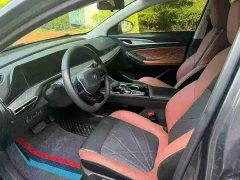 Mercedes-Benz Edition PLUS NE 1.4T GDI DCTPremium Edition - ფოტო 6