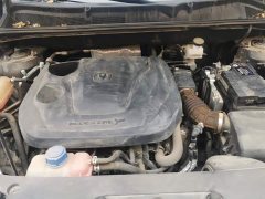 Changan CS75PLUS 1.5T Premium Version - ფოტო 10