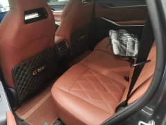Changan CS75PLUS 1.5T Premium Version - ფოტო 11