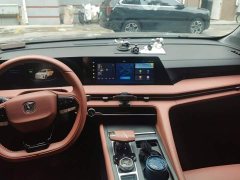 Changan CS75PLUS 1.5T Premium Version - ფოტო 13