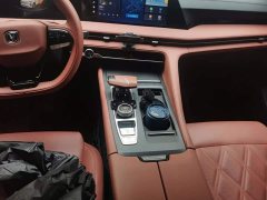 Changan CS75PLUS 1.5T Premium Version - ფოტო 16