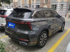 Changan CS75PLUS 1.5T Premium Version - ფოტო 3