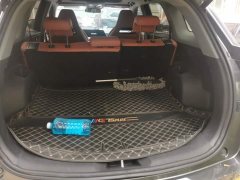 Changan CS75PLUS 1.5T Premium Version - ფოტო 4