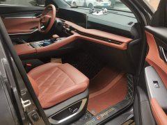 Changan CS75PLUS 1.5T Premium Version - ფოტო 8