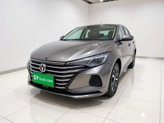 Changan PLUS 1.6L GDI Luxury Version - ფოტო 1