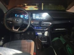 Changan PLUS 1.6L GDI Luxury Version - ფოტო 10