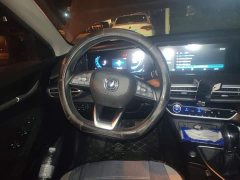 Changan PLUS 1.6L GDI Luxury Version - ფოტო 11