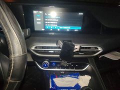 Changan PLUS 1.6L GDI Luxury Version - ფოტო 14