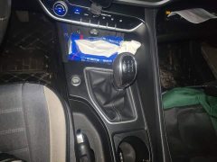 Changan PLUS 1.6L GDI Luxury Version - ფოტო 15