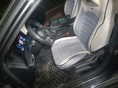 Changan PLUS 1.6L GDI Luxury Version - ფოტო 16