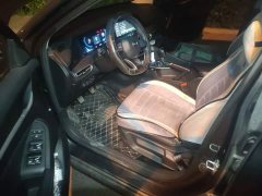 Changan PLUS 1.6L GDI Luxury Version - ფოტო 17
