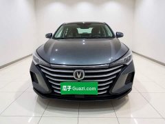 Changan PLUS 1.6L GDI Luxury Version - ფოტო 2