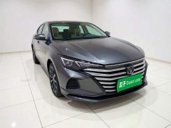 Changan PLUS 1.6L GDI Luxury Version - ფოტო 3