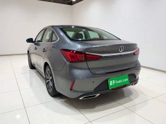 Changan PLUS 1.6L GDI Luxury Version - ფოტო 4