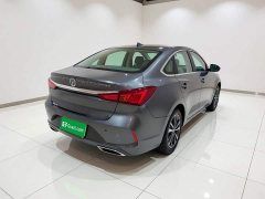 Changan PLUS 1.6L GDI Luxury Version - ფოტო 6