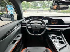 Changan UNI-V 1.5T Premium Version - фото 13