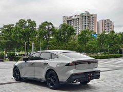 Changan UNI-V 1.5T Premium Version - фото 16